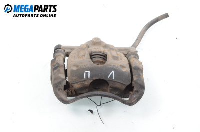 Bremszange for Opel Corsa C Hatchback (09.2000 - 12.2009), position: links, vorderseite