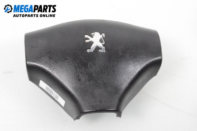 Airbag for Peugeot 206 Hatchback (08.1998 - 12.2012), 3 uși, lkw, position: fața