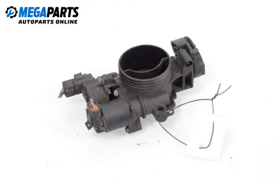 Clapetă carburator for Peugeot 206 Hatchback (08.1998 - 12.2012) 1.1 i, 60 hp