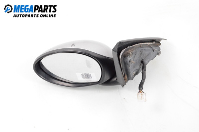 Mirror for Alfa Romeo 147 Hatchback (10.2000 - 12.2010), 5 doors, hatchback, position: left