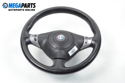 Multi functional steering wheel for Alfa Romeo 147 Hatchback (10.2000 - 12.2010)