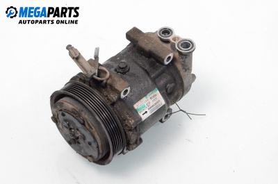 AC compressor for Alfa Romeo 147 Hatchback (10.2000 - 12.2010) 1.6 16V T.SPARK ECO (937AXA1A), 105 hp, № Sanden SD7V16