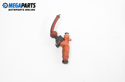 Gasoline fuel injector for Alfa Romeo 147 Hatchback (10.2000 - 12.2010) 1.6 16V T.SPARK ECO (937AXA1A), 105 hp