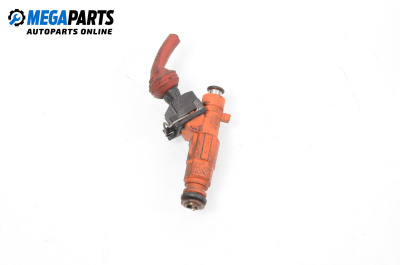 Gasoline fuel injector for Alfa Romeo 147 Hatchback (10.2000 - 12.2010) 1.6 16V T.SPARK ECO (937AXA1A), 105 hp