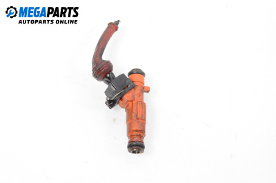 Gasoline fuel injector for Alfa Romeo 147 Hatchback (10.2000 - 12.2010) 1.6 16V T.SPARK ECO (937AXA1A), 105 hp