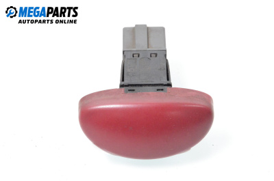 Emergency lights button for Peugeot 206 Hatchback (08.1998 - 12.2012)