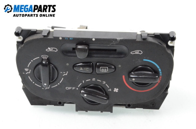 Bedienteil klimaanlage for Peugeot 206 Hatchback (08.1998 - 12.2012)