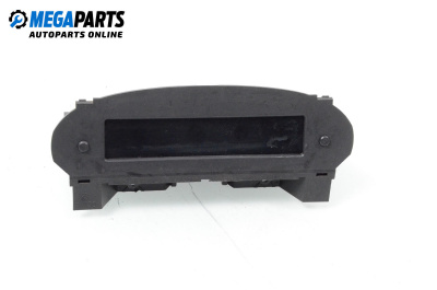 Display for Peugeot 206 Hatchback (08.1998 - 12.2012), № 9625097880