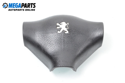 Airbag for Peugeot 206 Hatchback (08.1998 - 12.2012), 3 uși, hatchback, position: fața