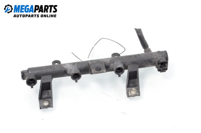 Fuel rail for Peugeot 206 Hatchback (08.1998 - 12.2012) 1.4 i, 75 hp