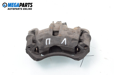 Caliper for Peugeot 206 Hatchback (08.1998 - 12.2012), position: front - left