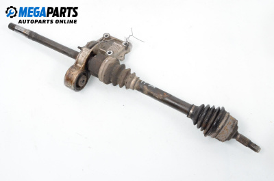 Driveshaft for Peugeot 206 Hatchback (08.1998 - 12.2012) 1.4 i, 75 hp, position: front - right