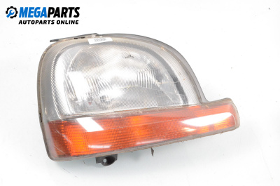 Headlight for Renault Kangoo Van (08.1997 - 02.2008), minivan, position: right