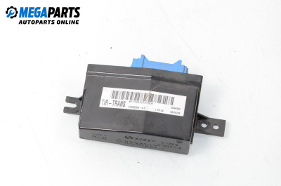 Central lock module for Renault Kangoo Van (08.1997 - 02.2008)