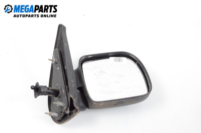 Oglindă for Renault Kangoo Van (08.1997 - 02.2008), 3 uși, monovolum, position: dreapta