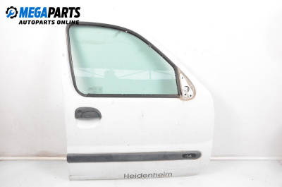 Door for Renault Kangoo Van (08.1997 - 02.2008), 3 doors, minivan, position: right