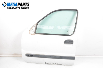 Door for Renault Kangoo Van (08.1997 - 02.2008), 3 doors, minivan, position: left