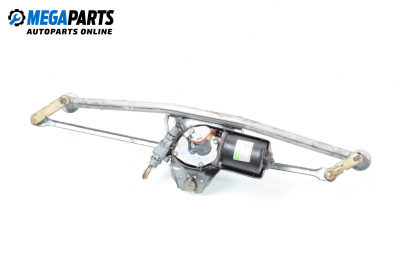 Motor ștergătoare parbriz for Renault Kangoo Van (08.1997 - 02.2008), monovolum, position: fața