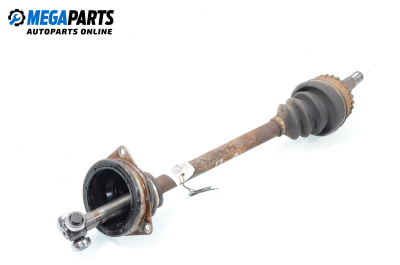 Driveshaft for Renault Kangoo Van (08.1997 - 02.2008) 1.4 (KC0C, KC0H, KC0B, KC0M), 75 hp, position: front - left