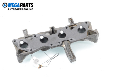 Intake manifold for Renault Kangoo Van (08.1997 - 02.2008) 1.4 (KC0C, KC0H, KC0B, KC0M), 75 hp