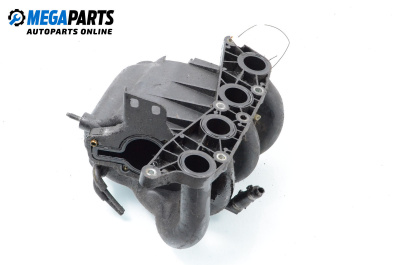 Intake manifold for Renault Kangoo Van (08.1997 - 02.2008) 1.4 (KC0C, KC0H, KC0B, KC0M), 75 hp