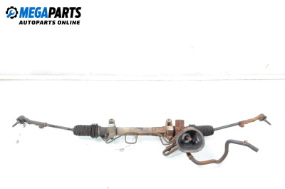 Hydraulic steering rack for Renault Kangoo Van (08.1997 - 02.2008), minivan