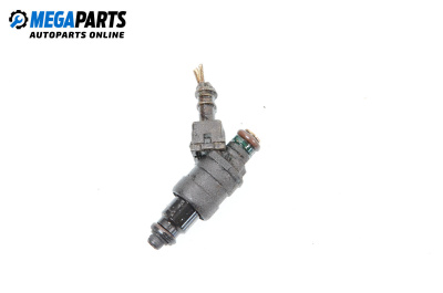 Gasoline fuel injector for Renault Kangoo Van (08.1997 - 02.2008) 1.4 (KC0C, KC0H, KC0B, KC0M), 75 hp