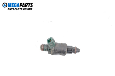 Gasoline fuel injector for Renault Kangoo Van (08.1997 - 02.2008) 1.4 (KC0C, KC0H, KC0B, KC0M), 75 hp