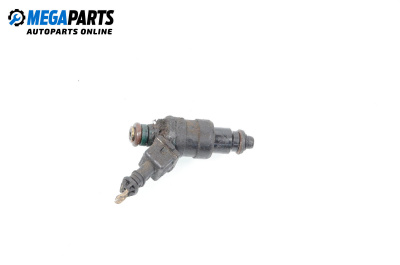 Gasoline fuel injector for Renault Kangoo Van (08.1997 - 02.2008) 1.4 (KC0C, KC0H, KC0B, KC0M), 75 hp