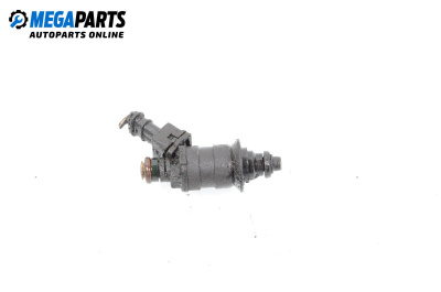 Gasoline fuel injector for Renault Kangoo Van (08.1997 - 02.2008) 1.4 (KC0C, KC0H, KC0B, KC0M), 75 hp