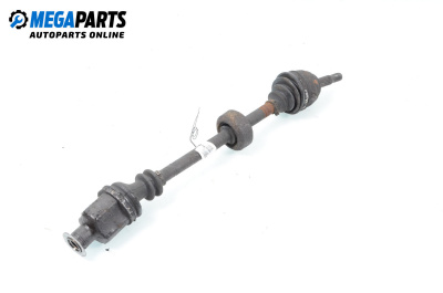 Planetară for Renault Kangoo Van (08.1997 - 02.2008) 1.4 (KC0C, KC0H, KC0B, KC0M), 75 hp, position: dreaptă - fața