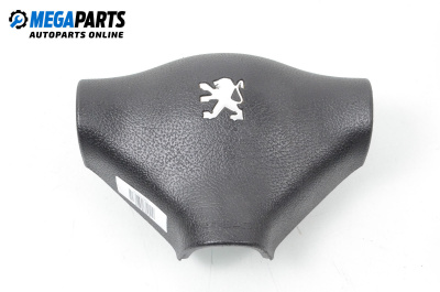 Airbag for Peugeot 206 Hatchback (08.1998 - 12.2012), 5 uși, hatchback, position: fața