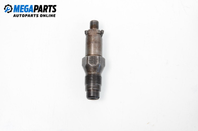 Diesel fuel injector for Peugeot 206 Hatchback (08.1998 - 12.2012) 1.9 D, 69 hp