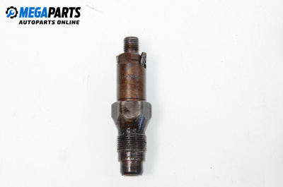 Diesel fuel injector for Peugeot 206 Hatchback (08.1998 - 12.2012) 1.9 D, 69 hp