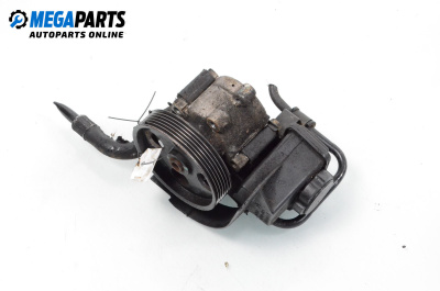 Power steering pump for Peugeot 206 Hatchback (08.1998 - 12.2012)