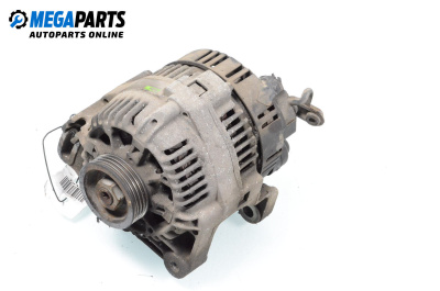 Alternator for Renault Clio I Hatchback (05.1990 - 09.1998) 1.2 (5/357Y, 5/357K), 58 hp