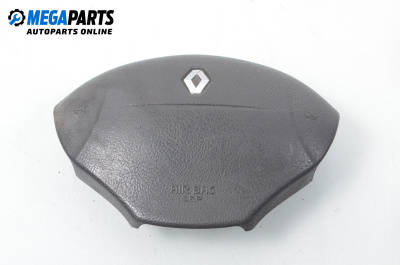 Airbag for Renault Megane Scenic (10.1996 - 12.2001), 5 uși, monovolum, position: fața, № 7700433083