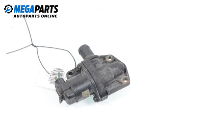 Schrittmotor for Renault Megane Scenic (10.1996 - 12.2001) 1.6 16V (JA0B, JA04, JA11), 107 hp