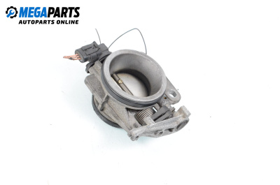 Clapetă carburator for Renault Megane Scenic (10.1996 - 12.2001) 1.6 16V (JA0B, JA04, JA11), 107 hp