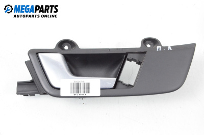 Inner handle for Audi A4 Avant B6 (04.2001 - 12.2004), 5 doors, station wagon, position: front - left