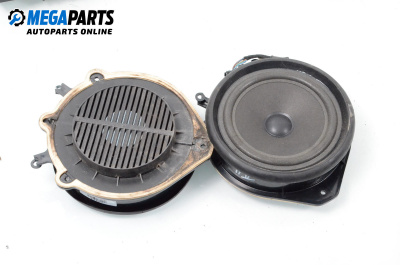 Lautsprecher for Audi A4 Avant B6 (04.2001 - 12.2004)