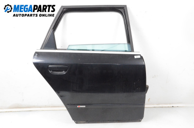 Door for Audi A4 Avant B6 (04.2001 - 12.2004), 5 doors, station wagon, position: rear - right