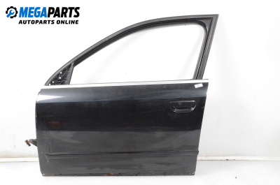 Ușă for Audi A4 Avant B6 (04.2001 - 12.2004), 5 uși, combi, position: stânga - fața