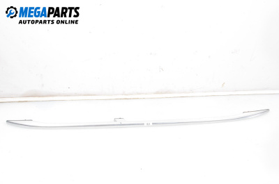 Șină portbagaj de acoperiș for Audi A4 Avant B6 (04.2001 - 12.2004), 5 uși, combi, position: stânga