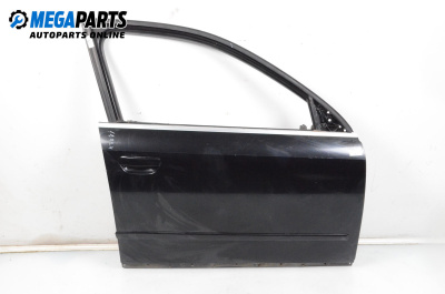 Door for Audi A4 Avant B6 (04.2001 - 12.2004), 5 doors, station wagon, position: front - right