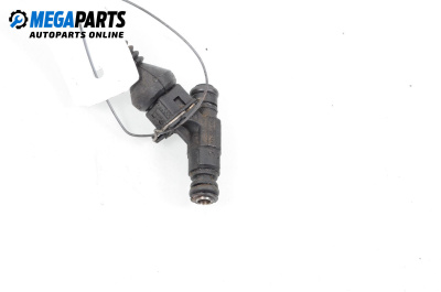 Gasoline fuel injector for Audi A4 Avant B6 (04.2001 - 12.2004) 1.8 T quattro, 190 hp