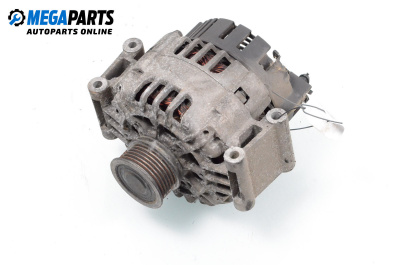 Alternator for Audi A4 Avant B6 (04.2001 - 12.2004) 1.8 T quattro, 190 hp, № 06В 903 016 АЕ