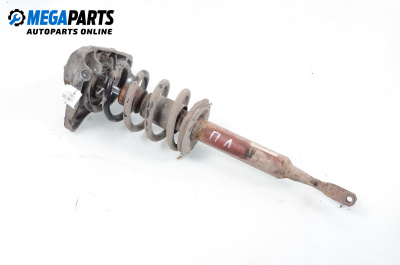 Macpherson shock absorber for Audi A4 Avant B6 (04.2001 - 12.2004), station wagon, position: front - left