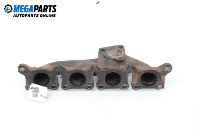 Exhaust manifold for Audi A4 Avant B6 (04.2001 - 12.2004) 1.8 T quattro, 190 hp