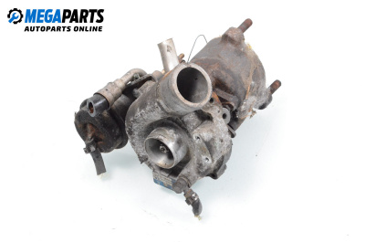 Turbo for Audi A4 Avant B6 (04.2001 - 12.2004) 1.8 T quattro, 190 hp